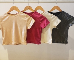 #2716 Pupera morley lurex mc "Basic" en internet