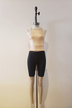 #2677 Musculosa morley lurex basica "Burgos"