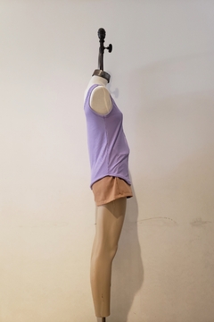 #2750 Musculosa morley larga "Panama B" en internet