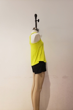 #2755 Musculosa morley espalda deportiva "Sevilla" - comprar online