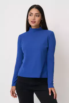 AW23 - 3551 - Polera panal ml "Maluma"