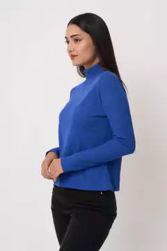 AW23 - 3551 - Polera panal ml "Maluma" en internet