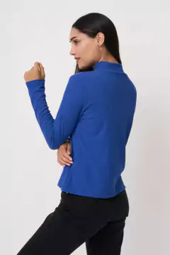 AW23 - 3551 - Polera panal ml "Maluma" - comprar online