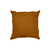 Cojín Maxi Ocre 45x45
