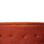 Love Seat Paula Giza Marrón - Gouda Muebles