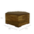 Mesa de Centro Intenzzo 60*60 Tzalam - Gouda Muebles