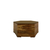 Mesa de Centro Intenzzo 60*60 Tzalam