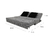 Sofá Cama Indonesia Mouse en internet