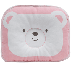 Travesseiro para Bebê Urso Azul - So Baby Loja