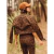 Campera Luna - comprar online