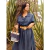 Vestido Camisero Alejandra - comprar online