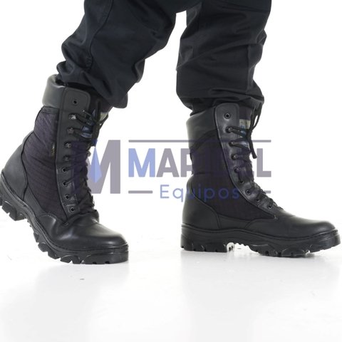 Comprar Borcegos para Policia y Fuerzas de Seguridad | Filtrado por Más  Vendidos