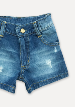 Short Salvador - comprar online