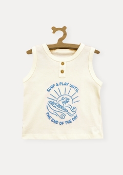 Musculosa moro