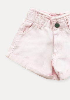 Short Loli rosa - comprar online