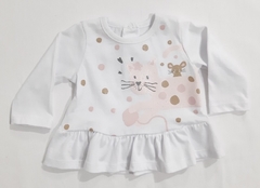 Remera Mali cats