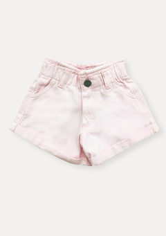 Short Loli rosa