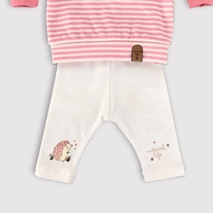 Conjunto Serena - comprar online