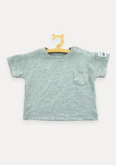 Remera tadeo