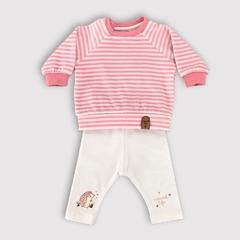 Conjunto Serena
