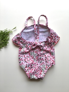 Traje de baño en internet