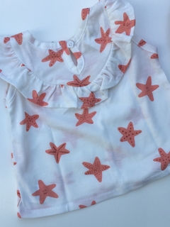 Musculosa Guadi - iaia bebés