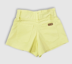 Short Lolita lima - comprar online