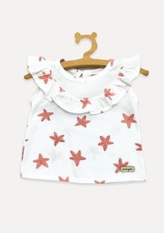 Musculosa Guadi