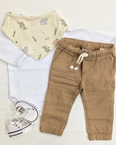 Pantalon Juani - comprar online