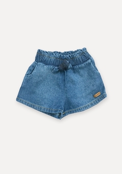 Short Coni
