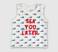 Musculosa Puppy