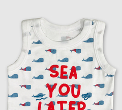 Musculosa Puppy en internet