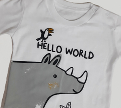Remera gift cat - comprar online