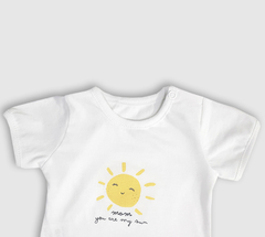 Body sun en internet