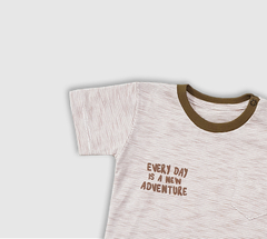 Remera tadeo rayas en internet