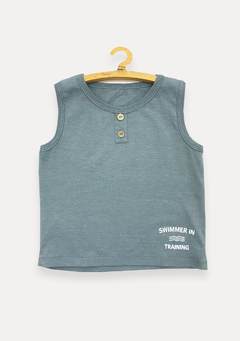 Musculosa Tommy en internet