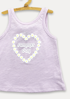 Musculosa Maria del Mar