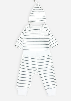 Conjunto Cloud