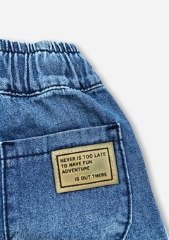 Pantalon Silver en internet