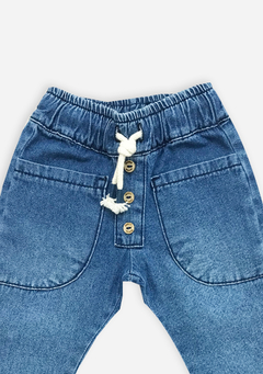 Pantalon Silver - comprar online