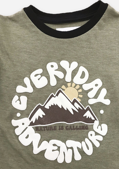 Remera felix - comprar online