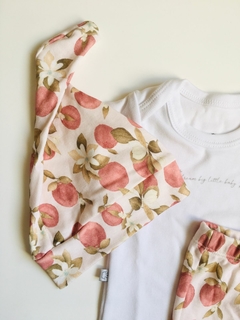 KIT Madi rana + gorro - comprar online
