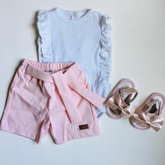 SHORT Yanis