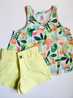 Musculosa full summer en internet