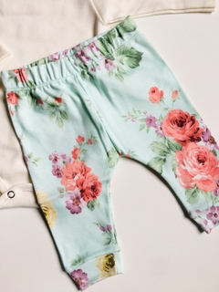 AJUAR FAUSTINA AQUA - comprar online