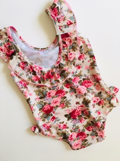 Malla enteriza - comprar online