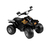 CUATRICICLO RX/454