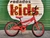 RODADO 20 KDS ALUMINIO - rodados kids