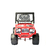MINIJEEP CON TRAILER A PEDAL en internet