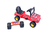 MINIJEEP CON TRAILER A PEDAL - comprar online